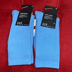 Women’s Gap Crew Socks